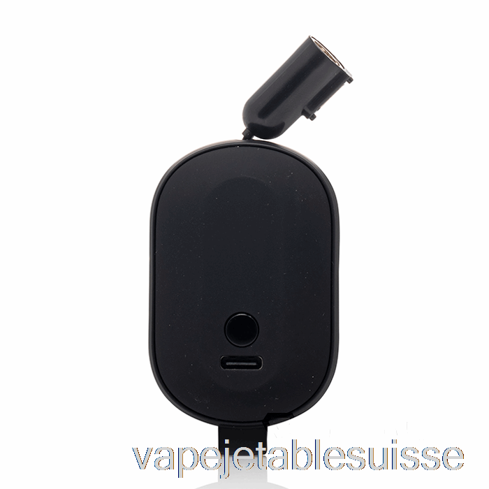 Vape Suisse Hamilton Appareils Gamer 510 Batterie Noir